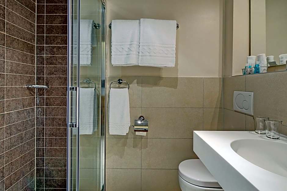 Continental Hotel Lausanne