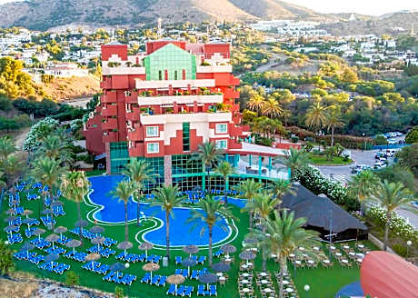 Holiday World RIWO Hotel.