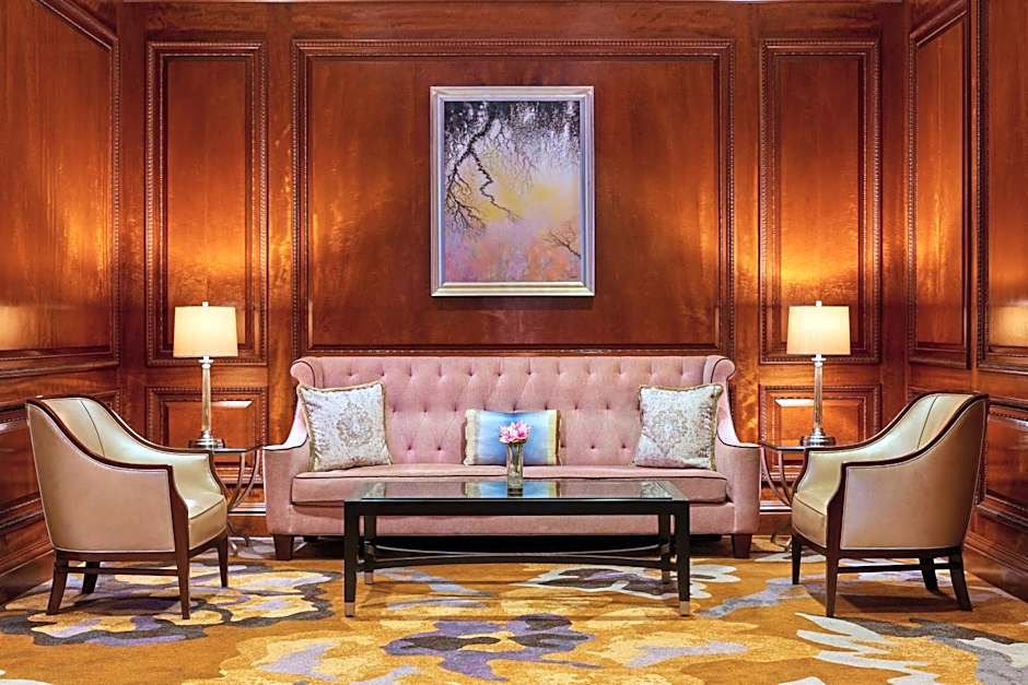 The Whitley, a Luxury Collection Hotel, Atlanta Buckhead
