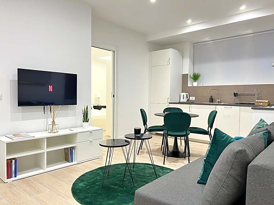 The Boutique Houses - Hebrew Quarter