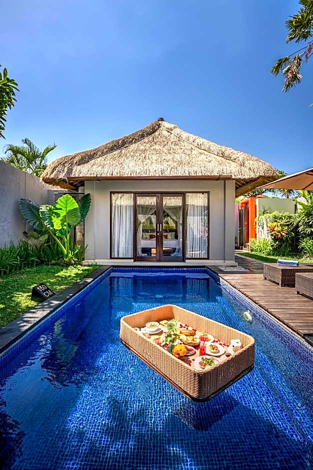 Villa Jerami & Spa