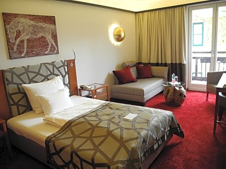 Comfort Single Room