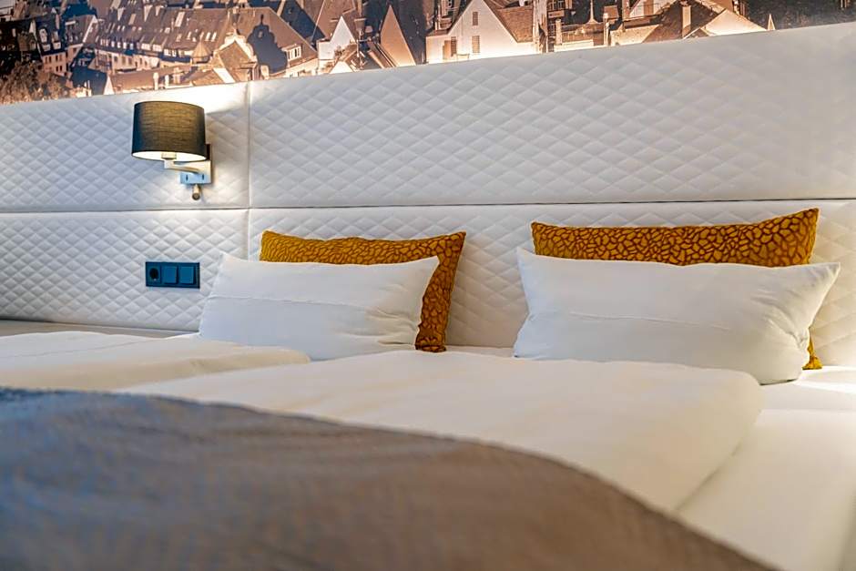 Boutiquehotel am Stadtgarten