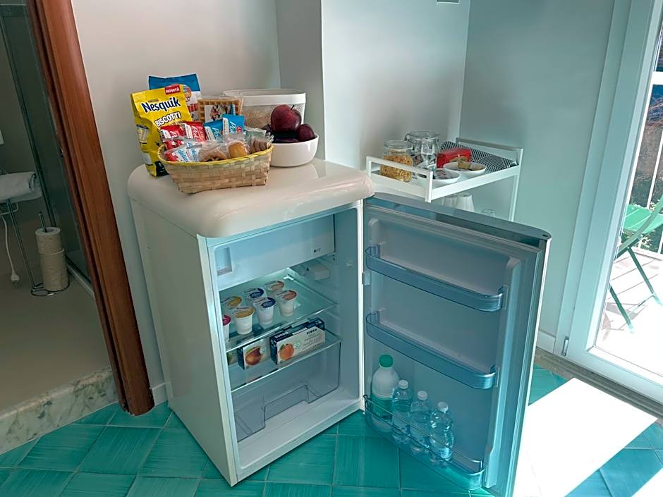 GiGa MaRe Apartments