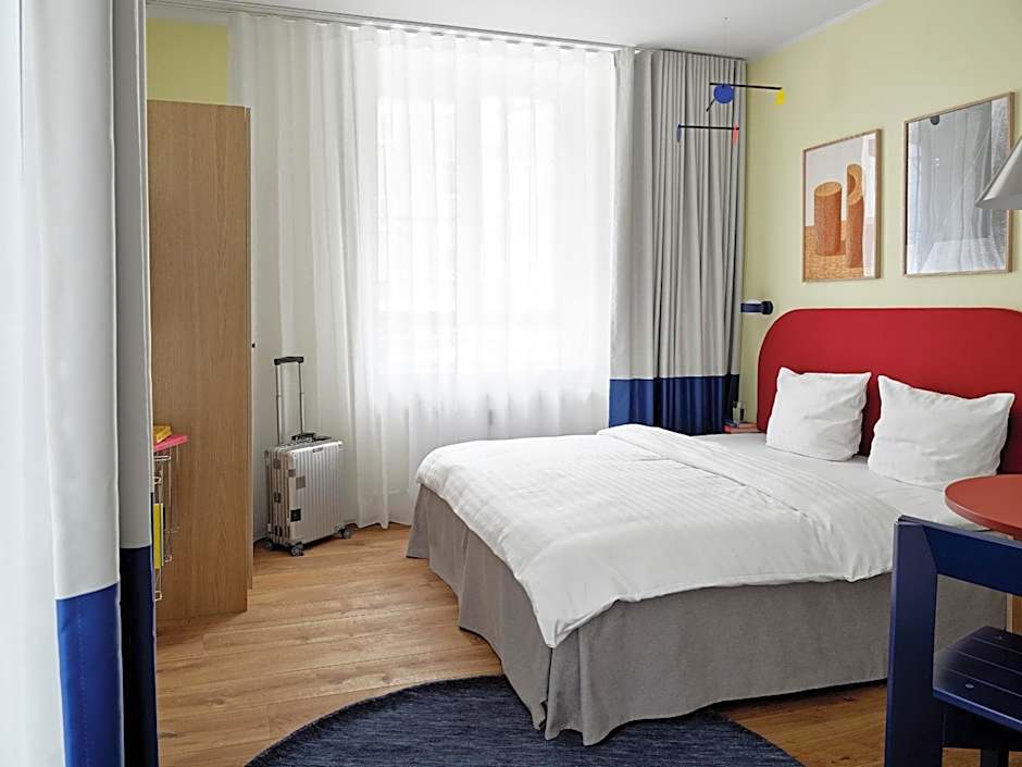 BRIK Apartment Hotel