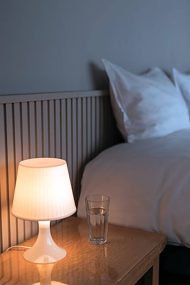 Hotel Studio
