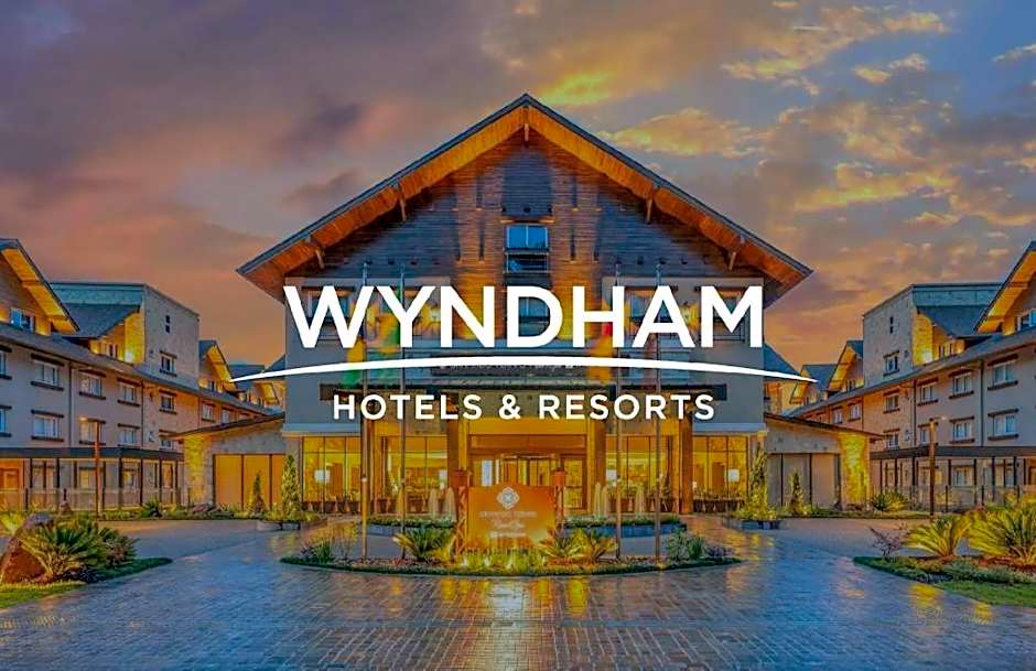 Hawthorn Extended Stay by Wyndham Amarillo