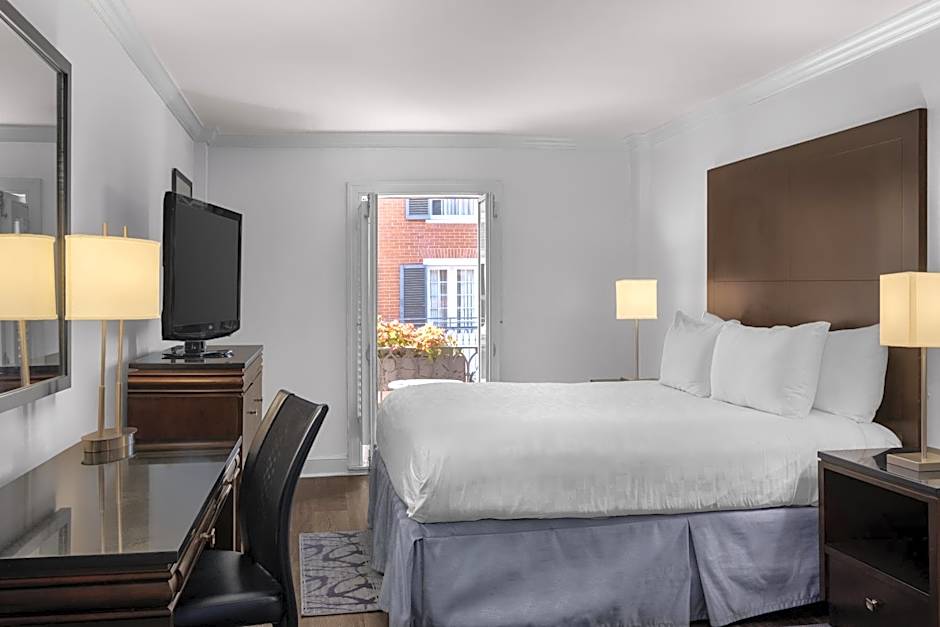 Hotel Le Marais