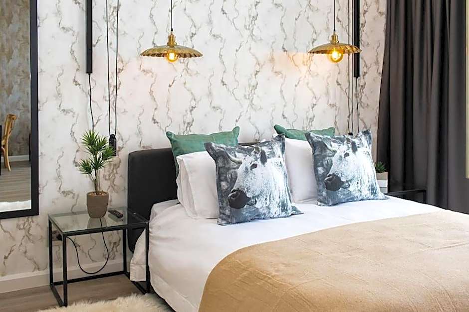 Menlyn Apartment