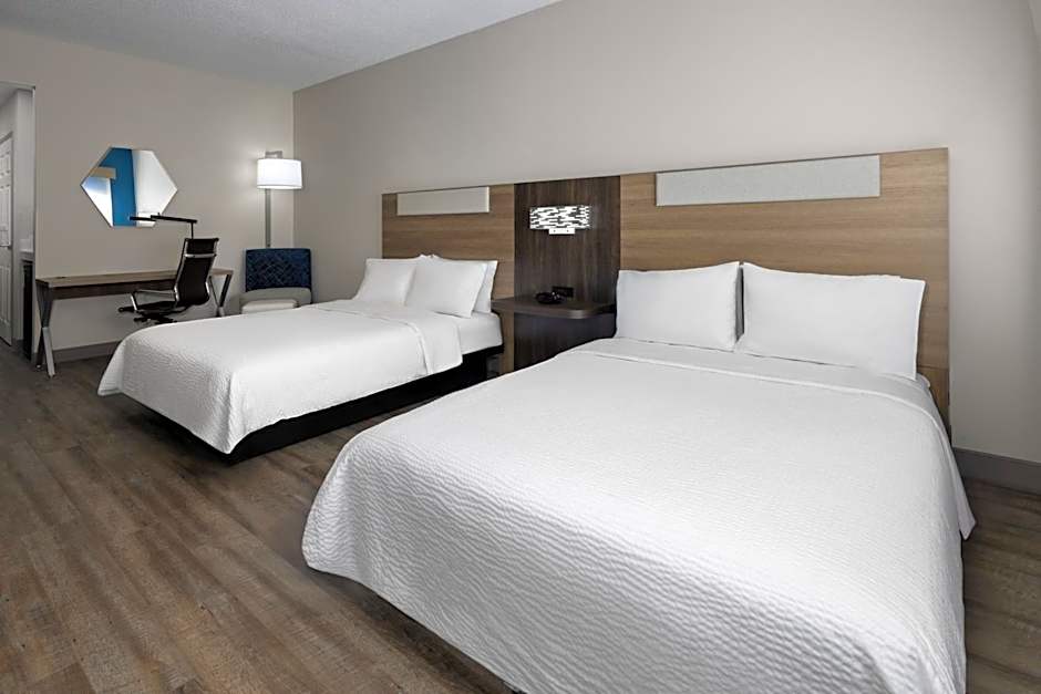 Holiday Inn Express & Suites Leesburg - Historic District by IHG