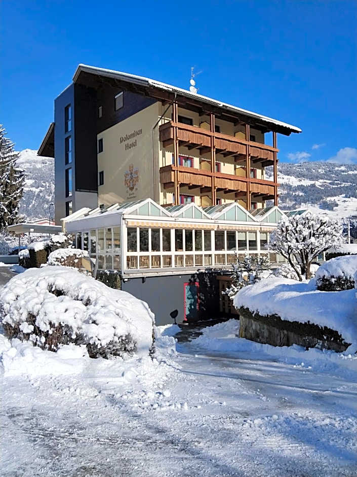 Dolomitenhotel Lienz