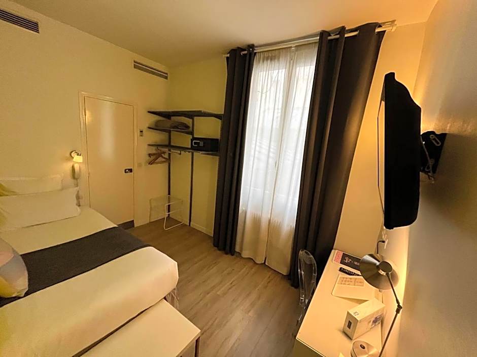 Hotel Marais De Launay