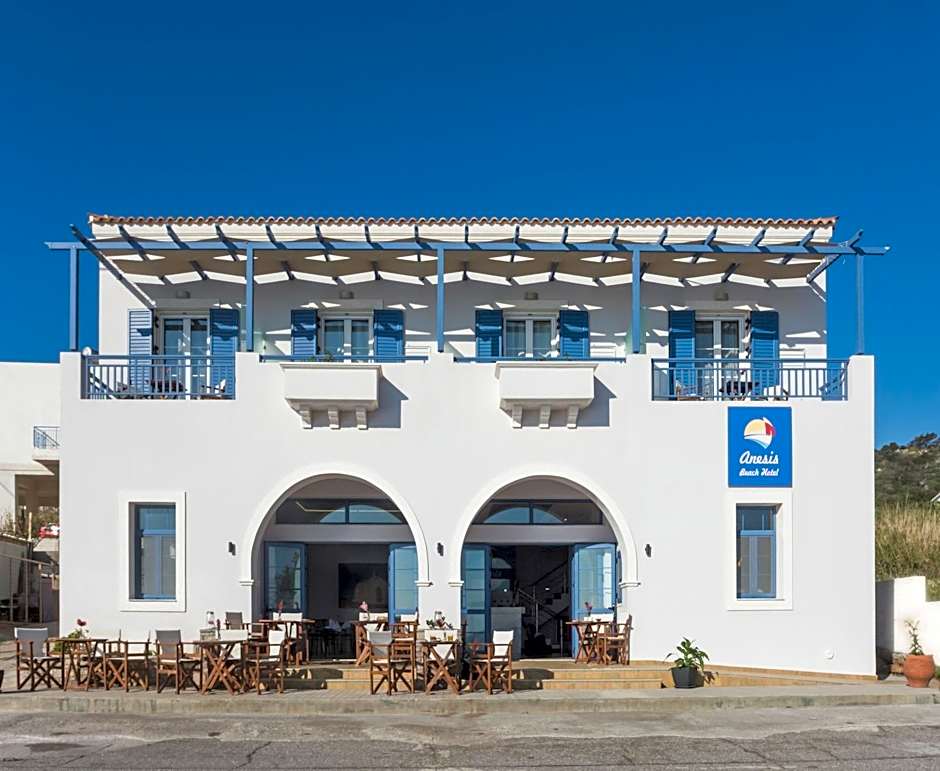 Anesis Hotel
