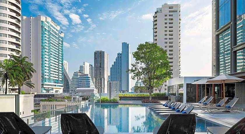 Novotel Bangkok Sukhumvit 20