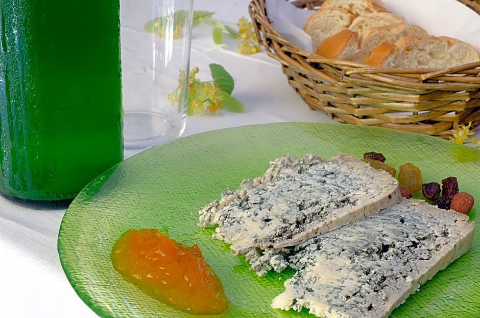 Arcea Mirador de Cabrales