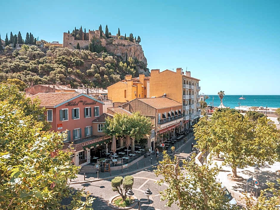 Hôtel Liautaud Cassis