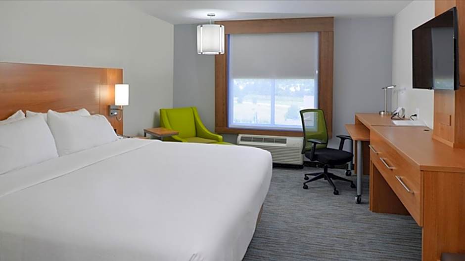 Holiday Inn Express & Suites Lexington Midtown By IHG