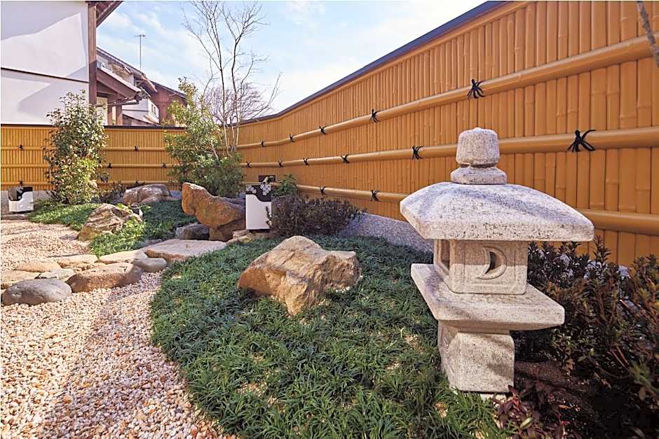 Tomonoura Shiomachi Hotel