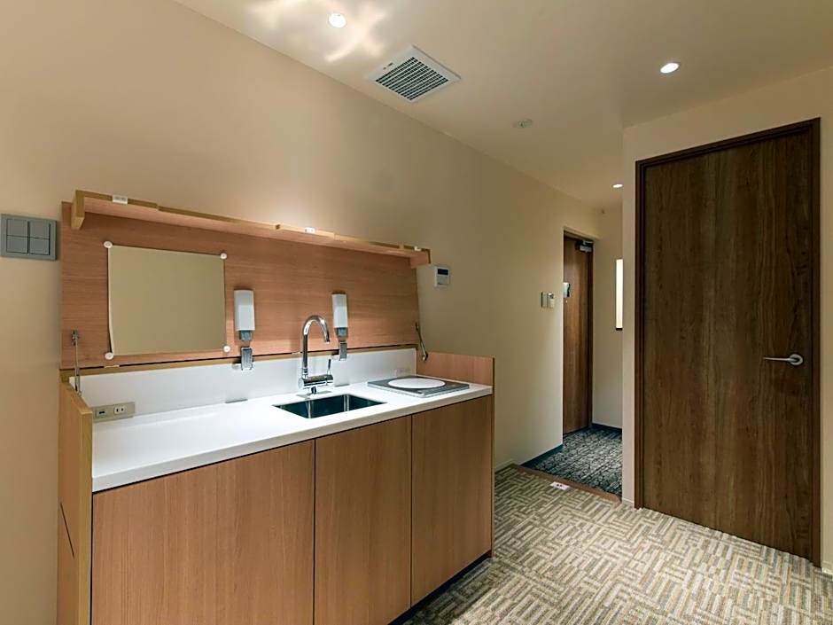 Stay SAKURA Kyoto Higashi Hongan-ji I