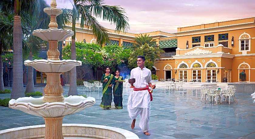 Raajkutir - IHCL SeleQtions