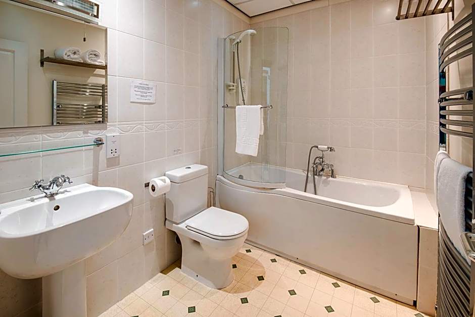 Queenshead Hotel Kelso