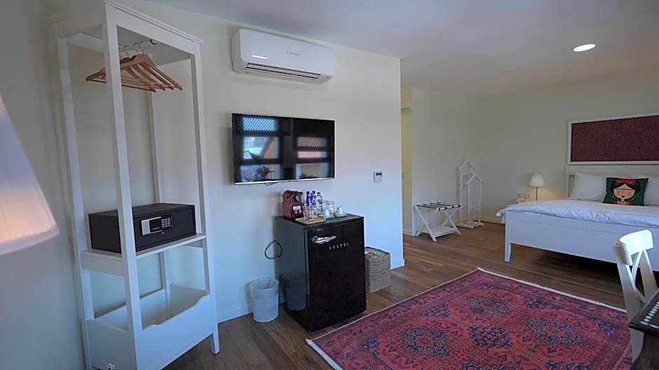 Pertevniyal Aziziye Hotel