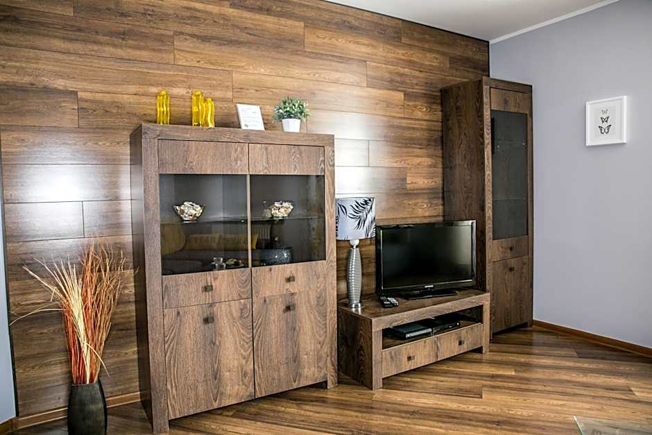 City Aparthotel