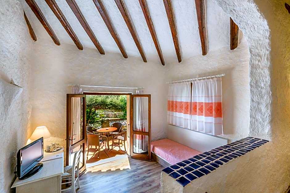 Hotel Don Diego
