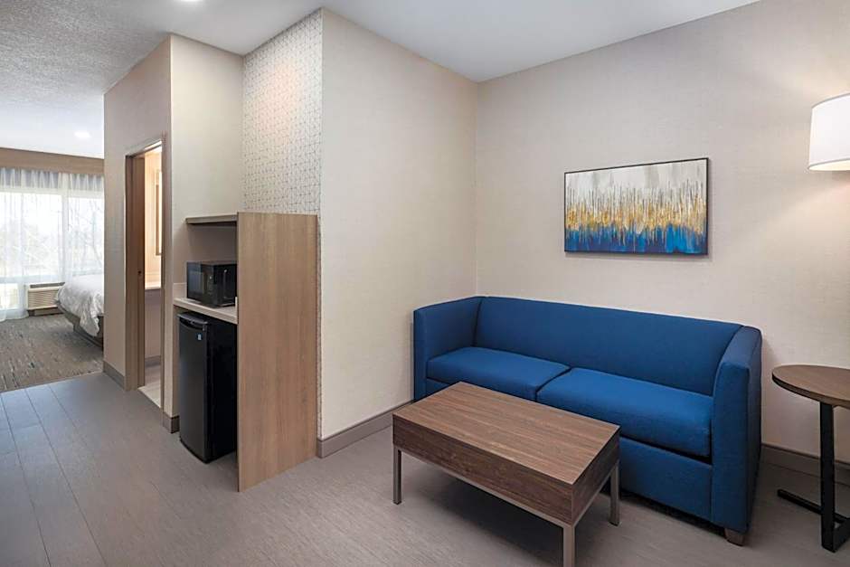 Holiday Inn Express Hotel & Suites Nampa By IHG