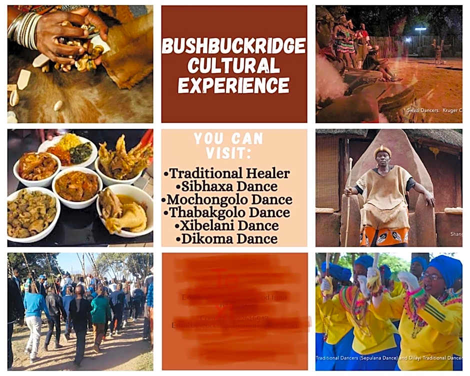 Asante’s Guest House