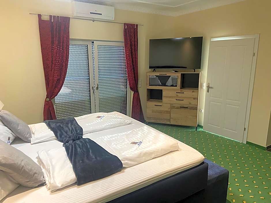 Hotel Restaurant Hesch