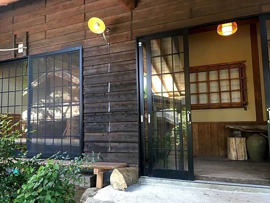 Sanso Sharanoki – Yufu, NM
