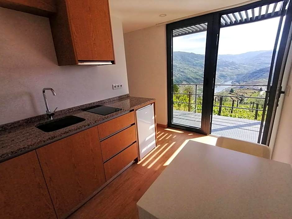 Casa Miradouro