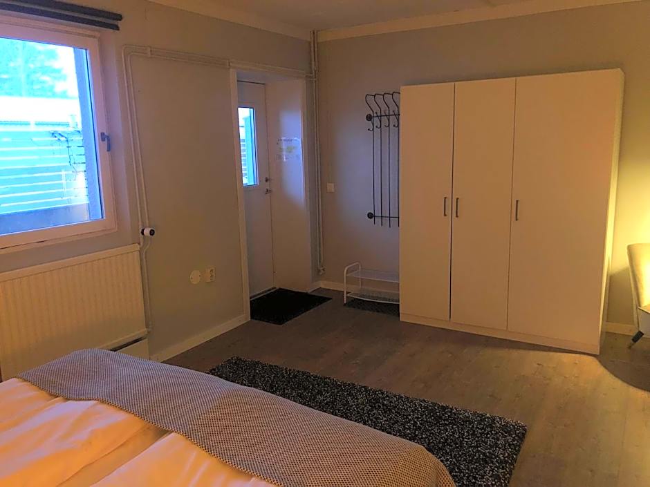 Hotell Åre Fjällsätra