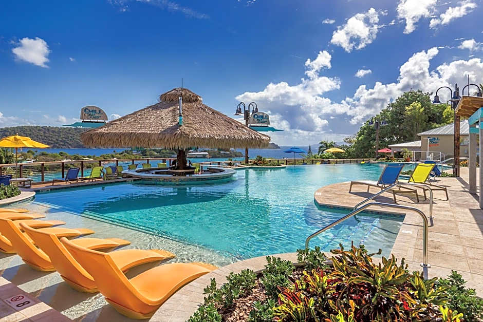 Margaritaville Vacation Club by Wyndham - St Thomas
