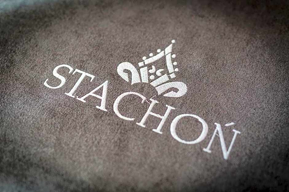 Willa Stachoń