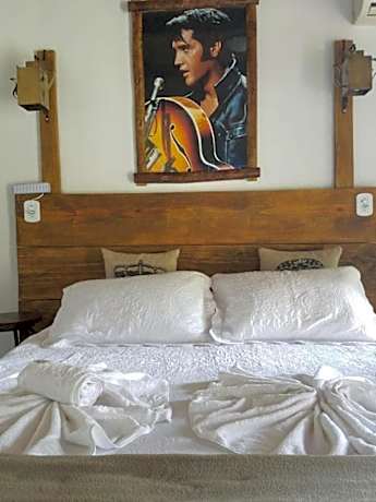 Suíte Elvis Presley