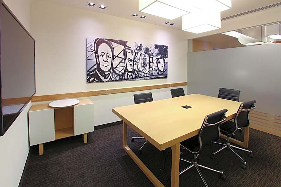 Fiesta Inn Insurgentes Viaducto