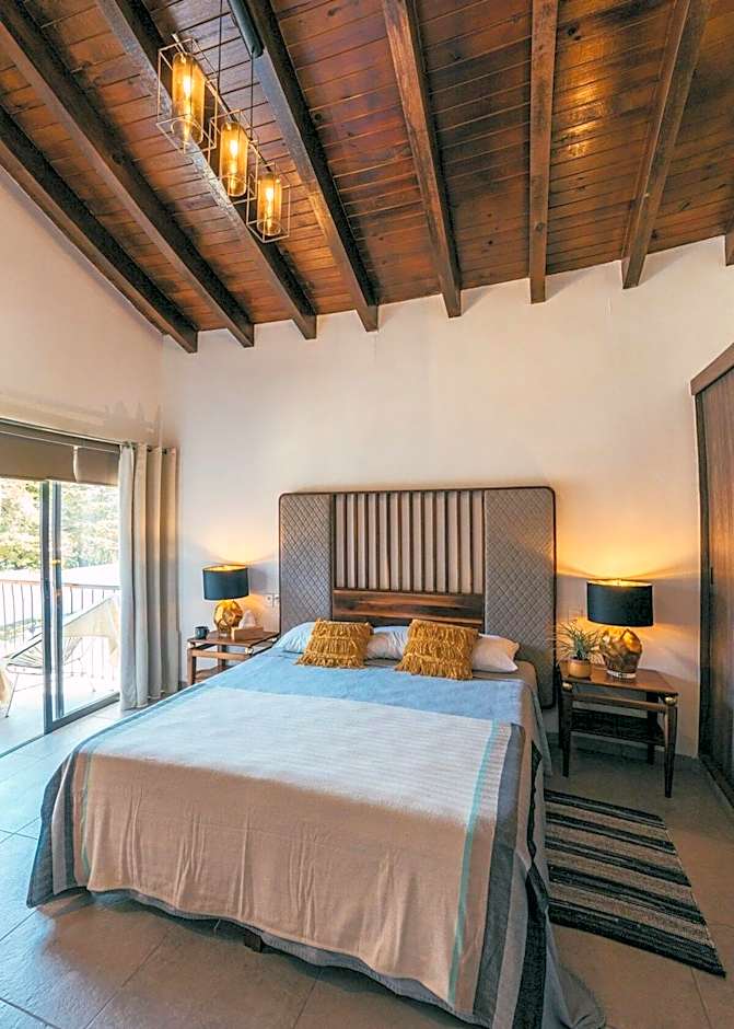 Casa Nachig - 1 a 12 Hu¿edes