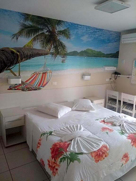 Rota do Sol Praia Hotel