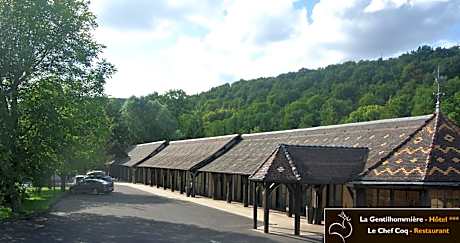 Double Room with Bath