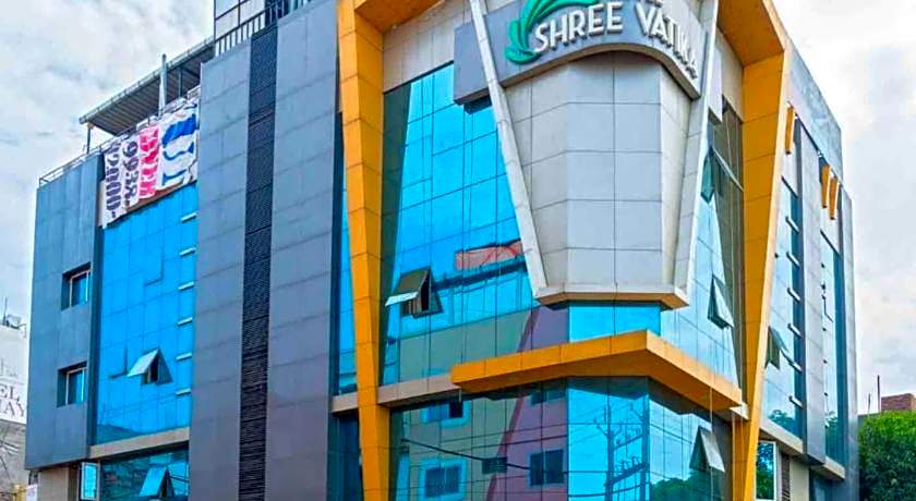 Hotel Shree Vatika