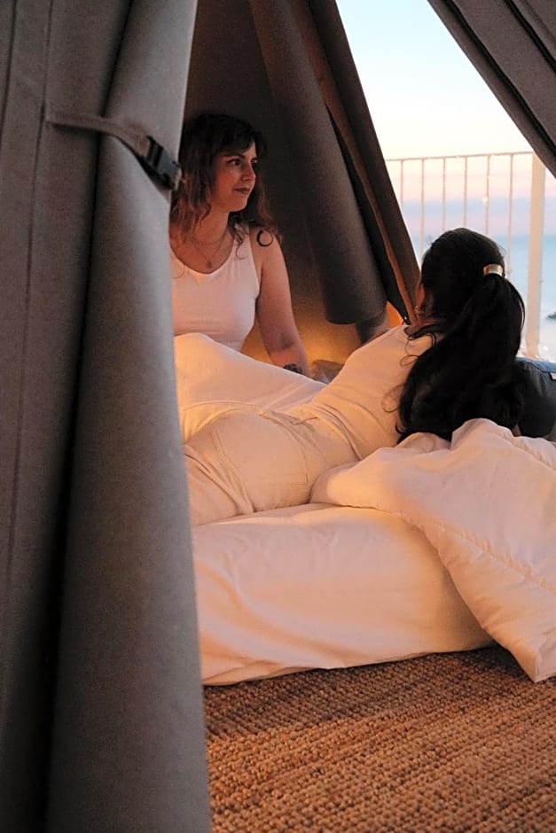 Luxor Beach Boutique Hotel Cattolica