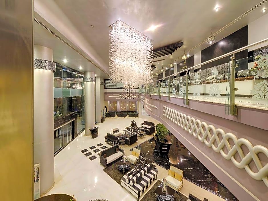 The Zuri Whitefield Bangalore