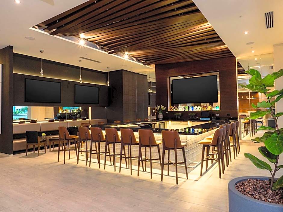 Hilton Garden Inn Santa Ana San Jose