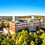DoubleTree By Hilton Hotel Atlanta Roswell