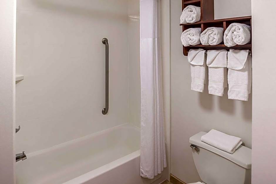 Hampton Inn Columbia Northeast-Fort Jackson Area
