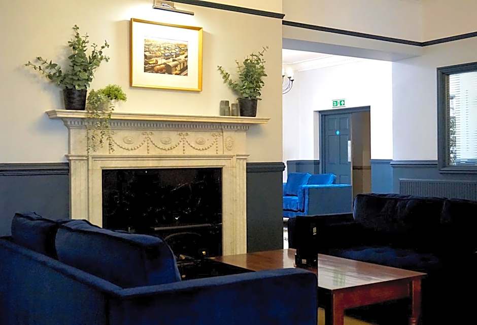 The Coach House Suffolk