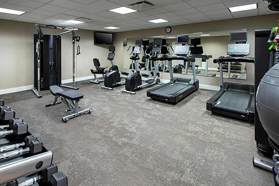 Residence Inn by Marriott Pittsburgh Monroeville/Wilkins Township