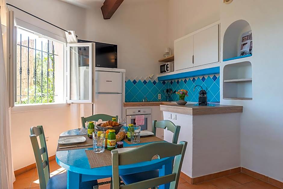 Résidence Belvedere de Palombaggia